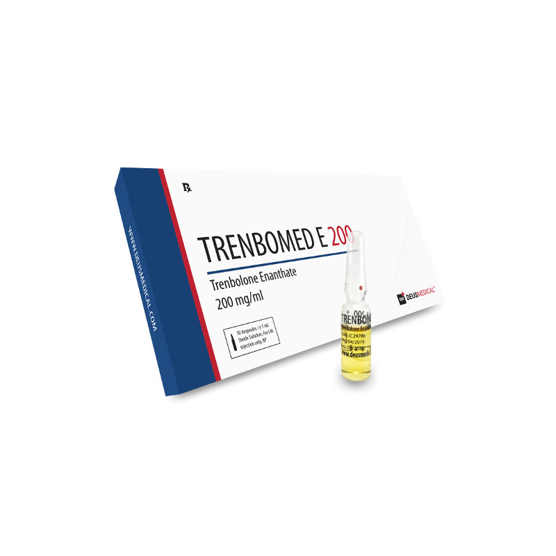 Buy Trenbomed E 200 Injectable Steroid Online - Deus Medical - US Buy Trenbomed E 200 Injectable Steroid Online - Deus Medical - US