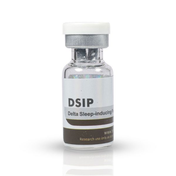 Buy DSIP 2mg HGH & Peptides Steroids Online - Beligas