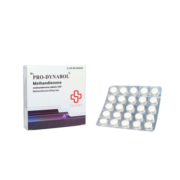Buy Pro-Dynabol Oral Steroid Online - Beligas