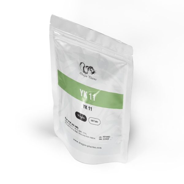 Buy Dragon Pharma YK11 Online