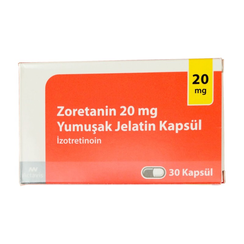 Zoretanin 20 - Teva Buy Zoretanin 20 Online - Teva